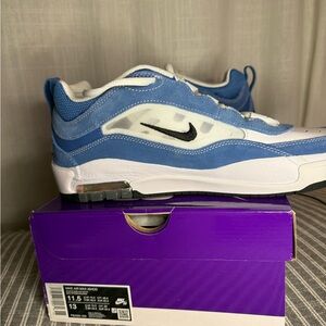 Nike SB Air Max Ishod Wair 'Star Blue'